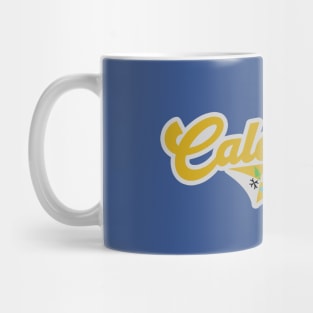 Calabrese Mug